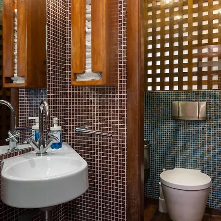 Villa In Elite Residential Area Of