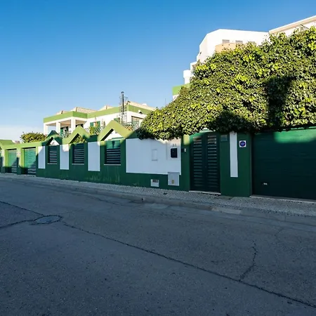 Villa In Elite Residential Area Of