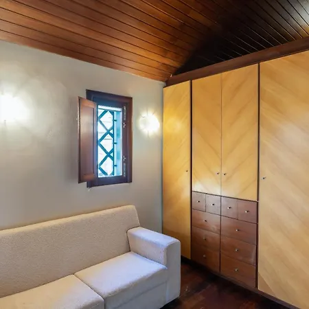 Villa In Elite Residential Area Of