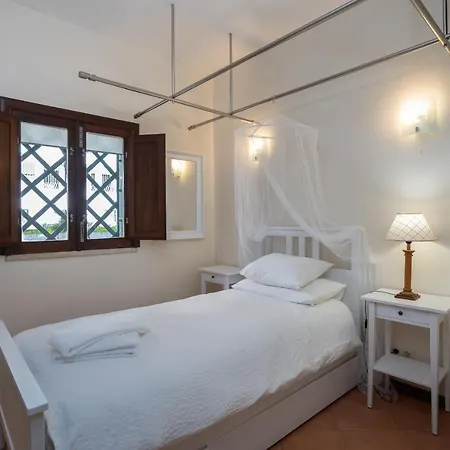 In Elite Residential Area Of Villa