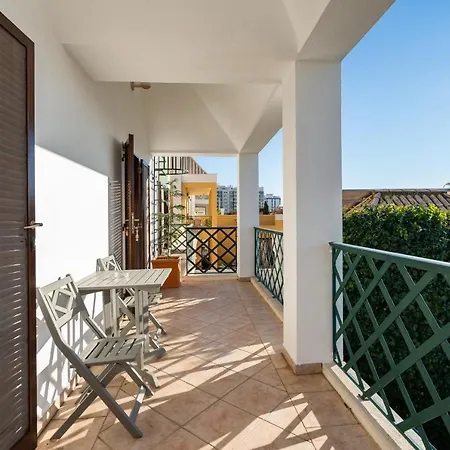 In Elite Residential Area Of Faro
