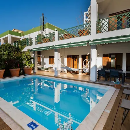 In Elite Residential Area Of Villa *