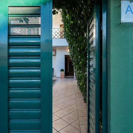 In Elite Residential Area Of Villa