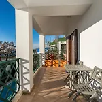 ヴィラ In Elite Residential Area Of ファロ